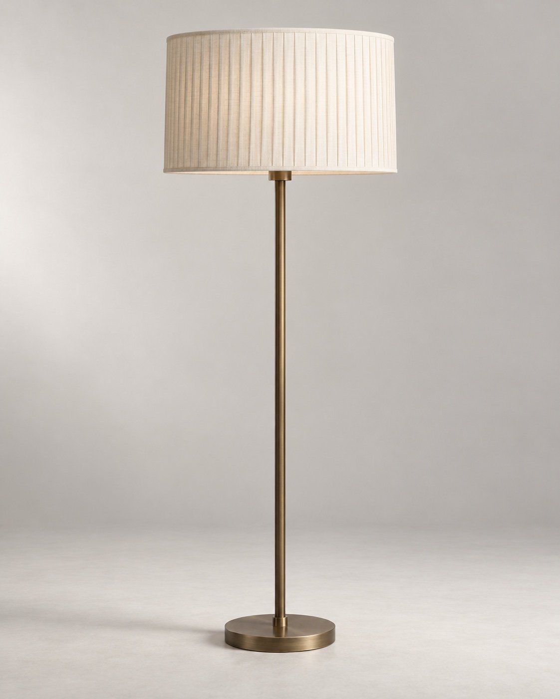 Still Floor Lamp